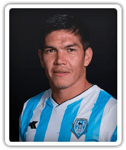 Rosalino Toledo