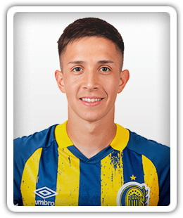 Alan Rodríguez