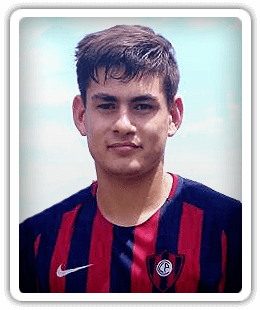 Vincent Brizuela