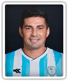 Carlos Duarte