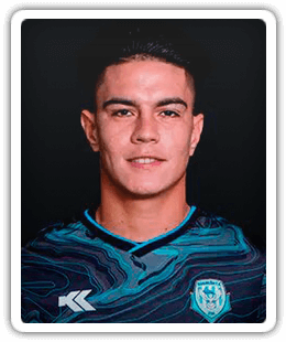 Oscar Toledo