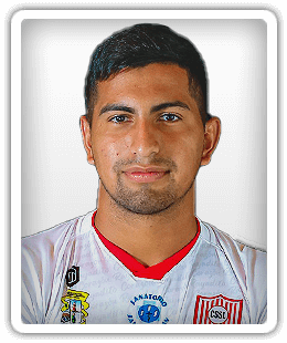 Jesús Amarilla