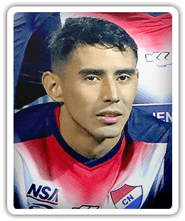Víctor Barrientos
