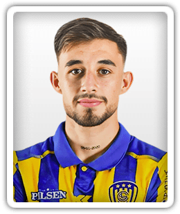 Sergio Fretes