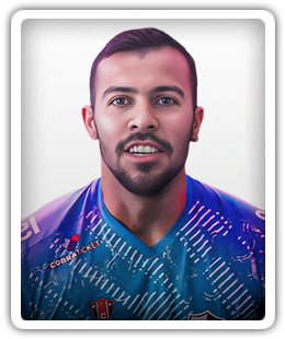Pedro González