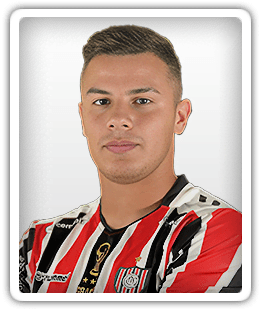 Kevin Fernández
