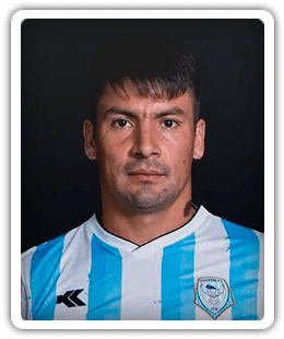 Francisco Parra