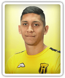 Estiven Pérez