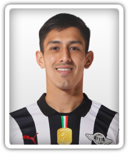 Gustavo Aguilar