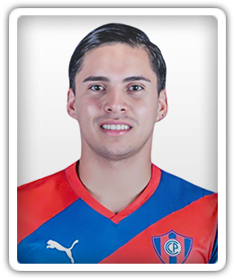 Luis Vargas