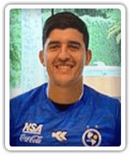 Diego Valdez