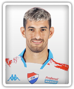 Rodrigo Arévalo