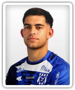 Orlando Colmán