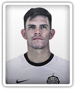 Junior Barreto