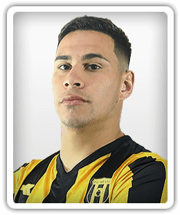Gustavo Navarro