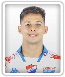 Sebastián Vargas
