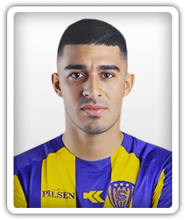 Marcelo Jiménez