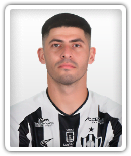 José Florentín