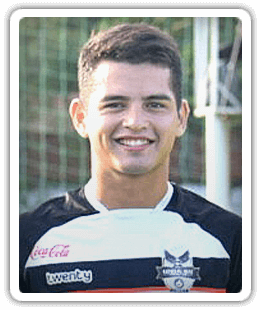 Alcides Scarpellini