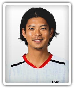 Masakazu Tashiro