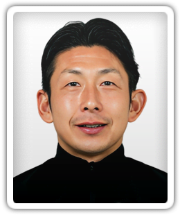 Akiyoshi Kurita
