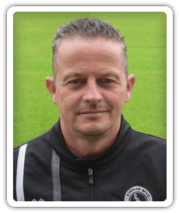 Micky Engwell