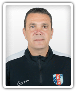 Ljupco Kmetovski