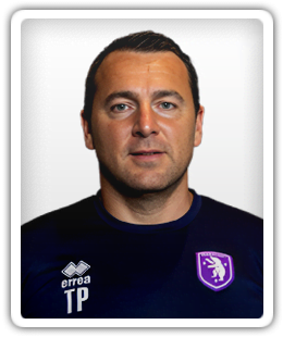 Tome Pacovski