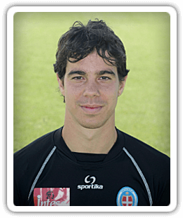 Kevin Strukelj