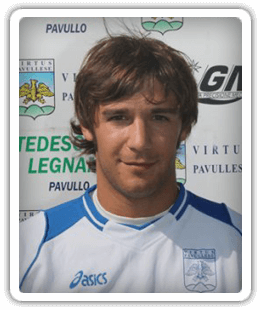 Matteo Bulgarelli