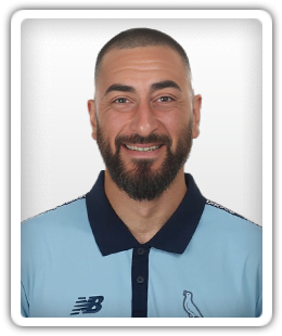 Matteo Tomei