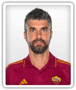Luca Rossettini