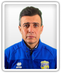 Antonio Summa