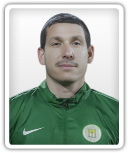 Alex Gasperoni