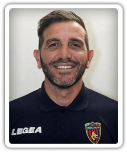 Emanuele Ferraro
