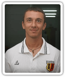 Diego Burgo