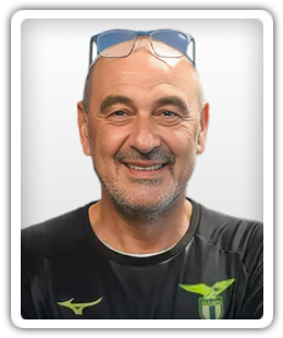 Maurizio Sarri