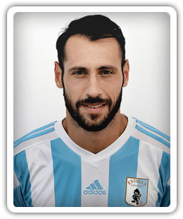 Matteo Mancosu