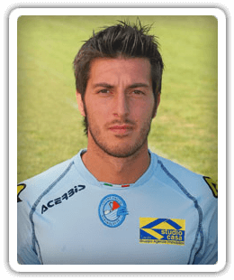 Mattia Serafini