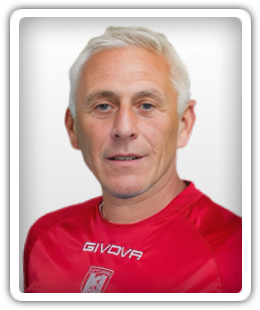 Claudio Bazeu