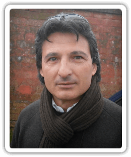 Luigi Caffarelli