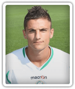 Andrea Bagnato