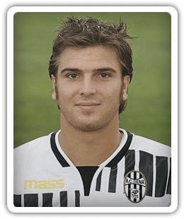 Davide Bartolini