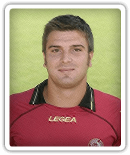 Rey Volpato