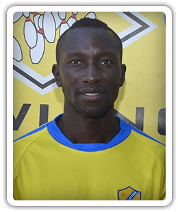 Mohamed Coly