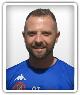 Antonio Luchin
