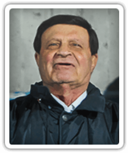 Oreste Bamonte