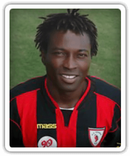 Kolawole Agodirin