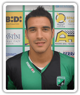 Alessandro Belleri
