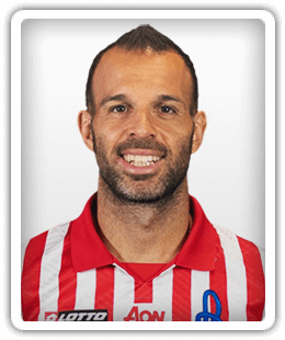 Riccardo Meggiorini